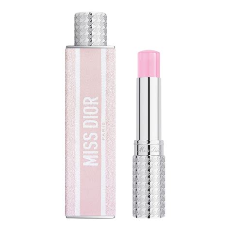 miss dior balm perfume|where to buy miss dior.